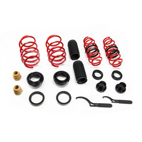 Álitható futóművek MTS adjustable springs for Volkswagen GOLF VIII (CD1) 07/19 - | race-shop.hu