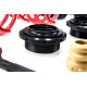 Álitható futóművek MTS adjustable springs for Audi A3 Limousine (8Y) 04/20 - | race-shop.hu