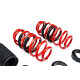 Álitható futóművek MTS adjustable springs for Audi A3 Limousine (8Y) 04/20 - | race-shop.hu
