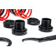 Álitható futóművek MTS adjustable springs for Audi A3 Limousine (8Y) 04/20 - | race-shop.hu