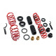 Álitható futóművek MTS adjustable springs for Audi A3 Limousine (8Y) 04/20 - | race-shop.hu