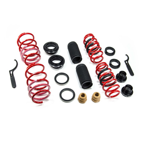 Álitható futóművek MTS adjustable springs for Audi A3 Limousine (8Y) 04/20 - | race-shop.hu
