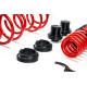 Álitható futóművek MTS adjustable springs for BMW 2 Coupe (G42/G87) 08/21 - | race-shop.hu