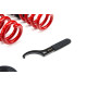 Álitható futóművek MTS adjustable springs for BMW 2 Coupe (G42/G87) 08/21 - | race-shop.hu