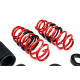 Álitható futóművek MTS adjustable springs for Skoda OCTAVIA IV Combi (NX) 11/19 - | race-shop.hu