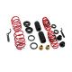 Álitható futóművek MTS adjustable springs for Seat LEON Sportstourer (KL) 03/20 - | race-shop.hu