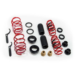 MTS állítható rugók for Volkswagen GOLF VIII (CD1) 07/19 -
