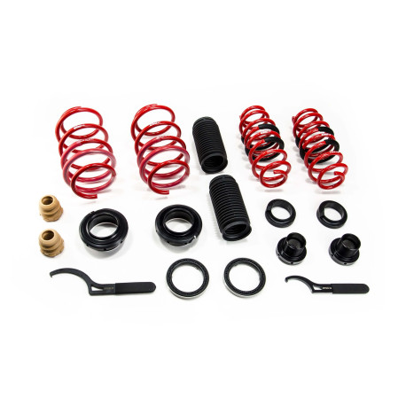 Álitható futóművek MTS adjustable springs for BMW 3 Touring (G21/G81) 07/19 - | race-shop.hu