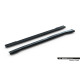 Body kitek és vizuális kiegészítők Küszöbspoilerek, diffúzorok Jeep Grand Cherokee L Mk5 | race-shop.hu