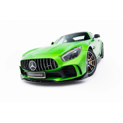 Első légterelő Mercedes-AMG GT R C190 Facelift