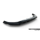 Body kitek és vizuális kiegészítők Front Splitter Porsche Cayenne SUV / Coupe Mk3 Facelift | race-shop.hu