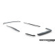 Body kitek és vizuális kiegészítők MAXTON DESIGN splitter szett BMW M3 / 3 M-Pack Coupe / Cabrio E36-hoz | race-shop.hu