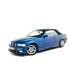 Body kitek és vizuális kiegészítők MAXTON DESIGN splitter szett BMW M3 / 3 M-Pack Coupe / Cabrio E36-hoz | race-shop.hu