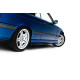 Body kitek és vizuális kiegészítők MAXTON DESIGN splitter szett BMW M3 / 3 M-Pack Coupe / Cabrio E36-hoz | race-shop.hu