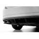 Body kitek és vizuális kiegészítők Splitter szett Skoda Superb Liftback Mk3 | race-shop.hu