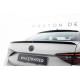 Body kitek és vizuális kiegészítők Splitter szett Skoda Superb Liftback Mk3 | race-shop.hu