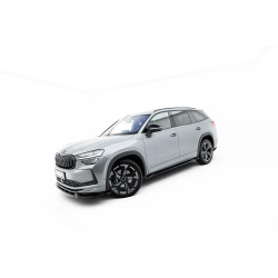 Splitter szett Skoda Kodiaq Sportline Mk2