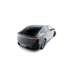 Spoiler toldat BYD Seal Mk1