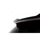 Body kitek és vizuális kiegészítők MAXTON DESIGN spoiler toldat Jaecoo 7 Mk1-hez, fényes fekete | race-shop.hu