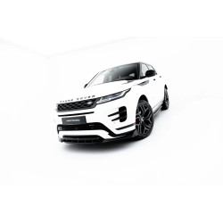 Első lökhárító toldat Land Rover Range Rover Evoque Dynamic Mk2