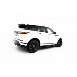 Küszöbspoilerek Diffúzorok Land Rover Range Rover Evoque Dynamic Mk2