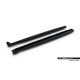 Body kitek és vizuális kiegészítők Küszöbspoilerek Diffúzorok Land Rover Range Rover Evoque Dynamic Mk2 | race-shop.hu