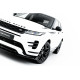 Body kitek és vizuális kiegészítők MAXTON DESIGN splitter szett Range Rover Evoque Dynamic Mk2-höz | race-shop.hu