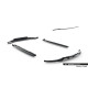 Body kitek és vizuális kiegészítők MAXTON DESIGN splitter szett Range Rover Evoque Dynamic Mk2-höz | race-shop.hu