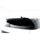 Body kitek és vizuális kiegészítők MAXTON DESIGN splitter szett Range Rover Evoque Dynamic Mk2-höz | race-shop.hu