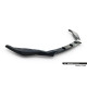 Body kitek és vizuális kiegészítők Első légterelő V.2 Lexus IS 500 Mk3 Facelift 2 (XE30) | race-shop.hu