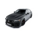 Body kitek és vizuális kiegészítők Első légterelő V.2 Lexus IS 500 Mk3 Facelift 2 (XE30) | race-shop.hu