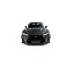 Body kitek és vizuális kiegészítők Első légterelő V.2 Lexus IS 500 Mk3 Facelift 2 (XE30) | race-shop.hu