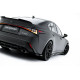 Body kitek és vizuális kiegészítők Hátsó oldalsó toldatok Lexus IS 500 Mk3 Facelift 2 (XE30) | race-shop.hu