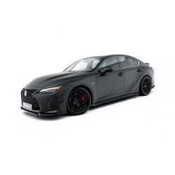 Toldat szett Lexus IS 500 Mk3 Facelift 2 (XE30)