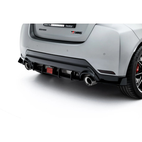 Body kitek és vizuális kiegészítők Led Stop Light Toyota GR Yaris Mk4 Facelift | race-shop.hu