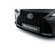 Body kitek és vizuális kiegészítők Street Pro Első légterelő Lexus IS 500 Mk3 Facelift 2 (XE30) | race-shop.hu