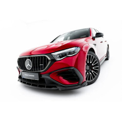 Első lökhárító toldat Mercedes-AMG E53 Sedan / Estate W214