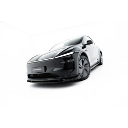 Spoiler toldatok szett Tesla Model Y Premium Mk1 Facelift