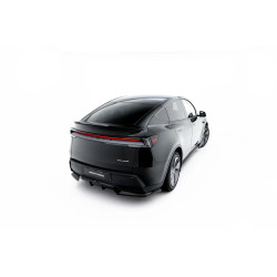 MAXTON DESIGN spoiler toldat Tesla Model Y Premium Mk1 Facelift-hez, fényes fekete