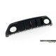 Body kitek és vizuális kiegészítők MAXTON DESIGN hátsó diffúzor Audi RS3 Sedan 8Y Facelift (Version with LED light)-hez | race-shop.hu