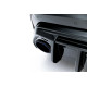 Body kitek és vizuális kiegészítők MAXTON DESIGN hátsó diffúzor Audi RS3 Sedan 8Y Facelift (Version with LED light)-hez | race-shop.hu