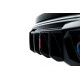 Body kitek és vizuális kiegészítők MAXTON DESIGN hátsó diffúzor Audi RS3 Sedan 8Y Facelift (Version with LED light)-hez | race-shop.hu