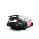 Body kitek és vizuális kiegészítők MAXTON DESIGN hátsó diffúzor Audi RS3 Sedan 8Y Facelift (Version with LED light)-hez | race-shop.hu