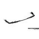 Body kitek és vizuális kiegészítők MAXTON DESIGN Street Pro hátsó diffúzor + flapsok BMW 2 M-Pack Gran Coupe F74-hez, fekete-piros | race-shop.hu
