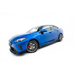MAXTON DESIGN splitter szett BMW 2 M-Pack Gran Coupe F74-hez