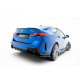 Body kitek és vizuális kiegészítők MAXTON DESIGN splitter szett BMW 2 M-Pack Gran Coupe F74-hez | race-shop.hu