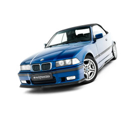 Első toldat V.3 BMW M3 / 3 M-Pack Kupé / Kabrió E36