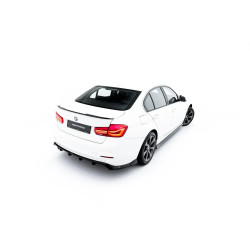 MAXTON DESIGN spoiler toldat BMW 3 Sportline Sedan F30-hoz