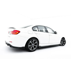 Splitter szett BMW 3 Sportline Sedan F30