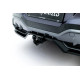 Body kitek és vizuális kiegészítők MAXTON DESIGN splitter szett Cupra Terramar Mk1 (Version with towbar)-hoz, V4 | race-shop.hu